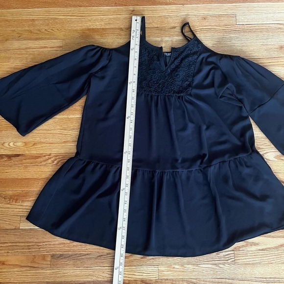 Joe&Elle babydoll dress - Picture 5 of 5